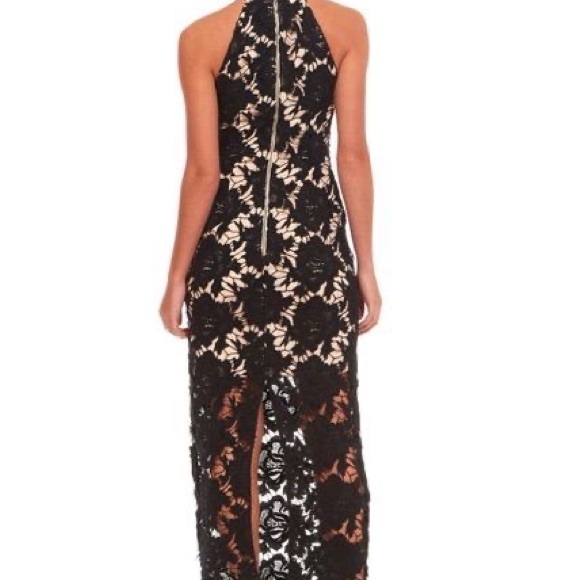 Keepsake the label true love maxi dress size XS - Picture 5 of 10